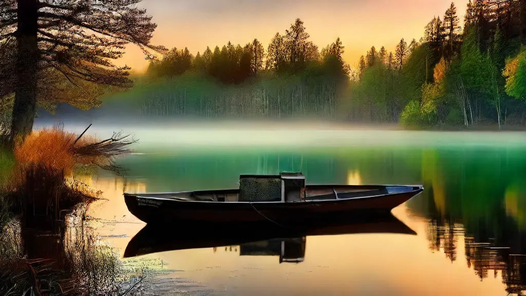 Using Feathered Jigs for Panfish