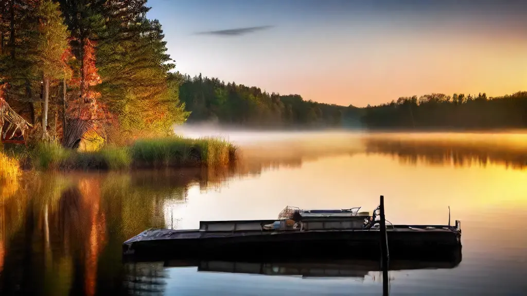 Using Feathered Jigs for Panfish
