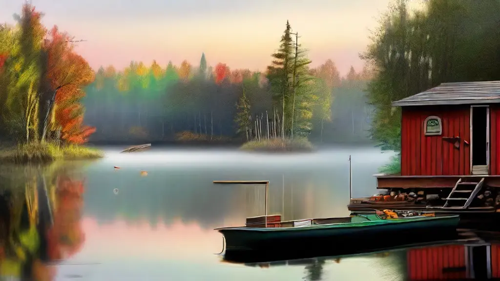 Using Scented Baits for Panfish
