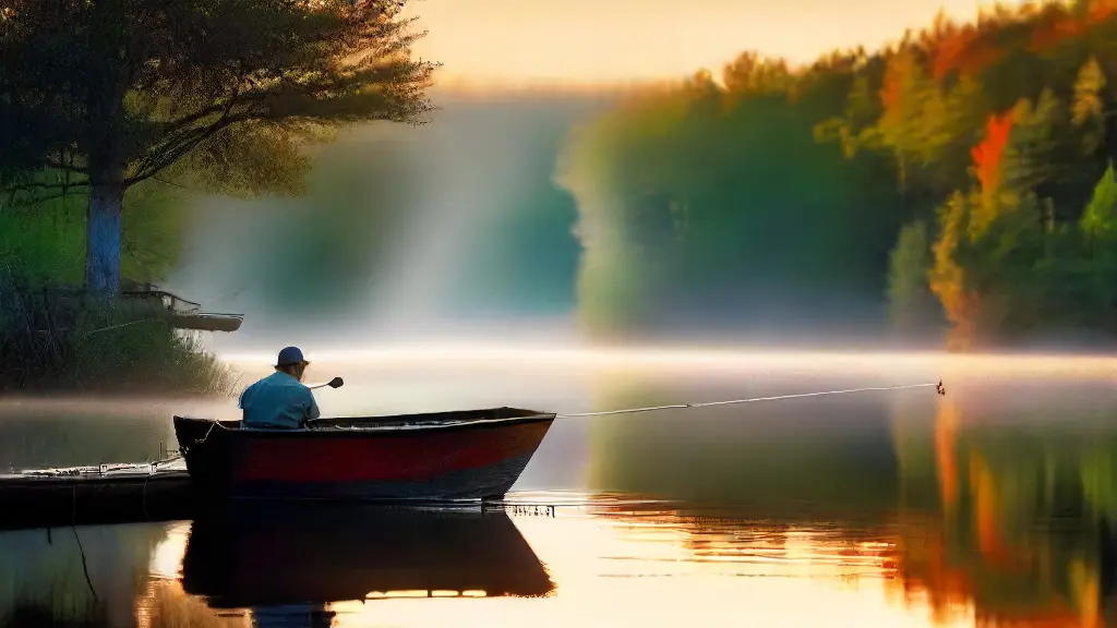 Using Small Jigs for Bluegill