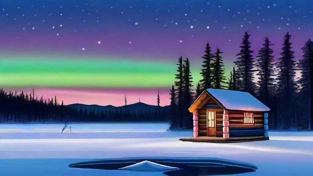 Best Portable Fish Houses for Extreme Temperatures