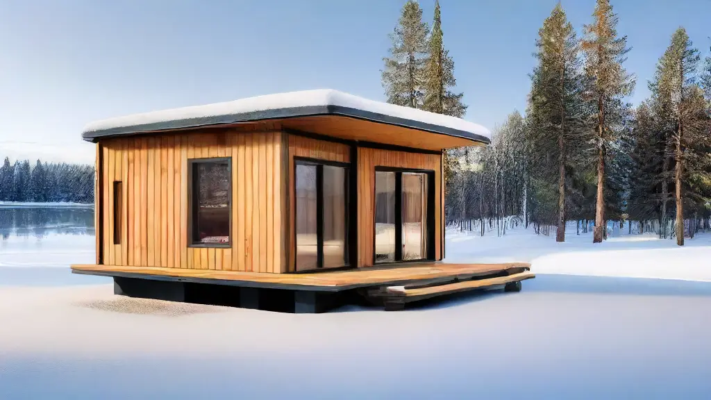 Best Portable Fish Houses for Large Groups