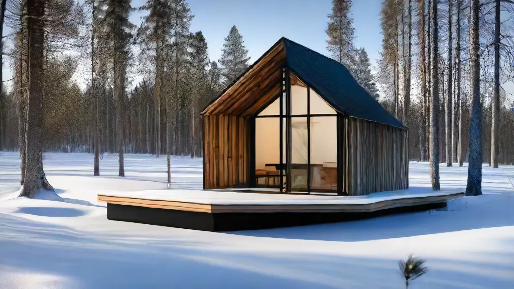 Best Portable Fish Houses for Large Groups