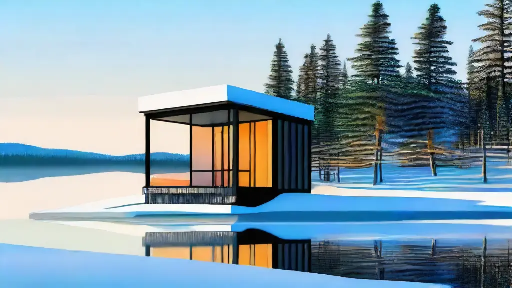 Best Portable Fish Houses for Remote Locations