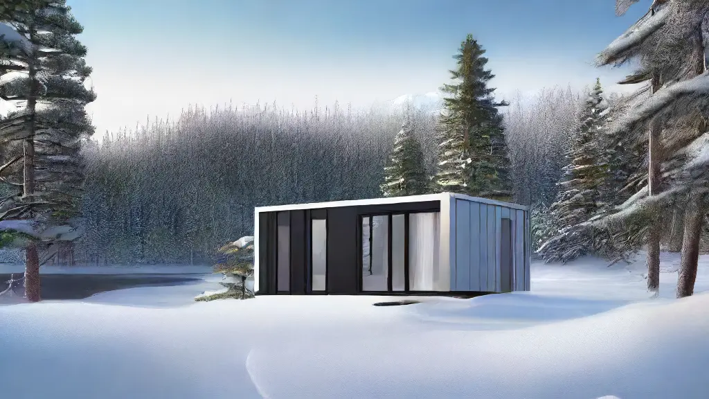 Best Portable Fish Houses for Remote Locations