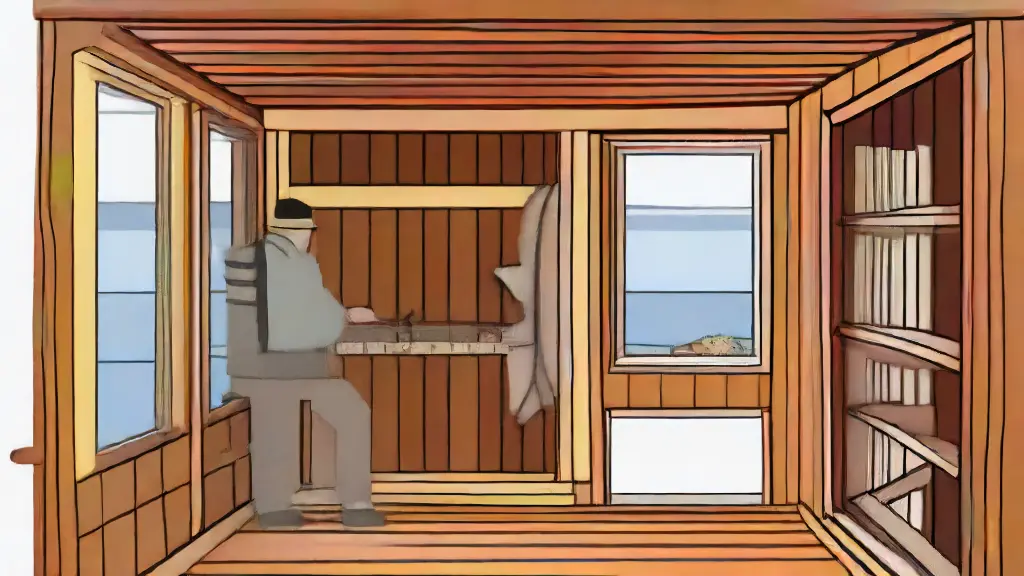 DIY Modifications for Portable Fish Houses