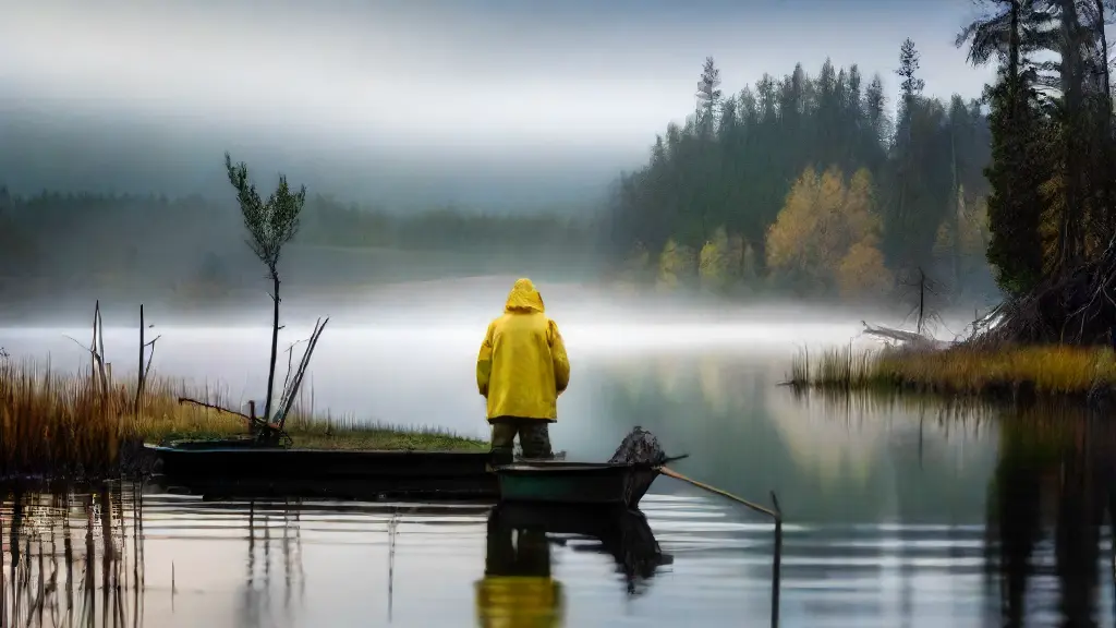 Best Budget Rain Gear for Fishing Best Budget Rain Gear for Fishing