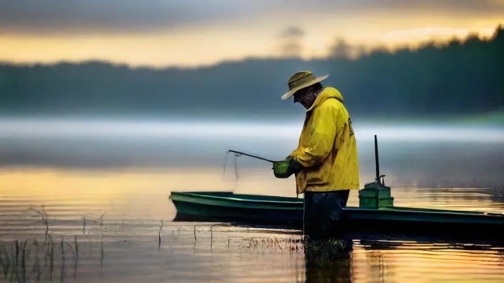 Best Budget Rain Gear for Fishing Best Budget Rain Gear for Fishing