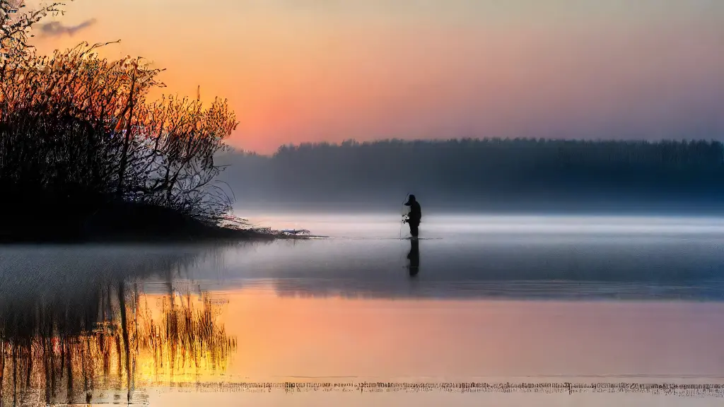Best Rain Bibs for Fishing