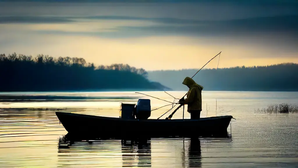 Best Rain Gear for Boat Fishing