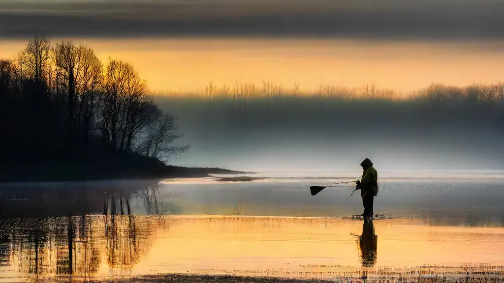 Best Rain Gear for Cold Weather Fishing