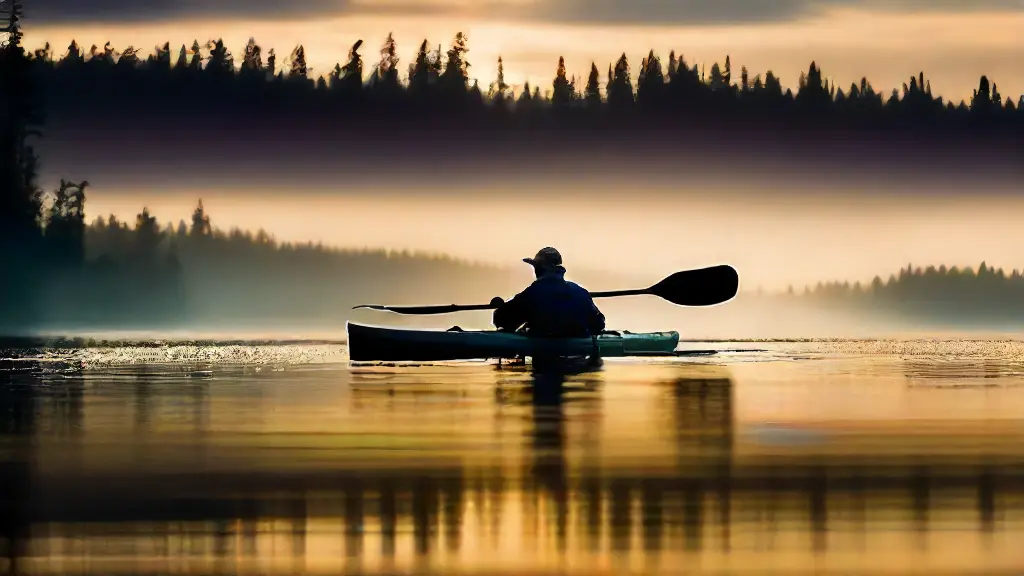 Best Rain Gear for Kayak Fishing