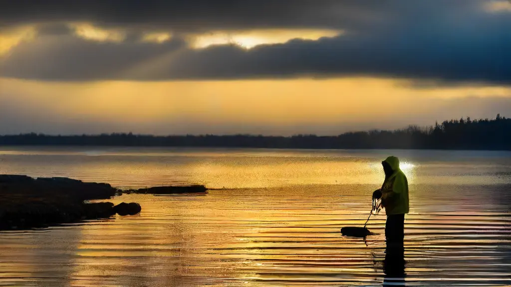 Best Rain Jackets with Hoods for Fishing