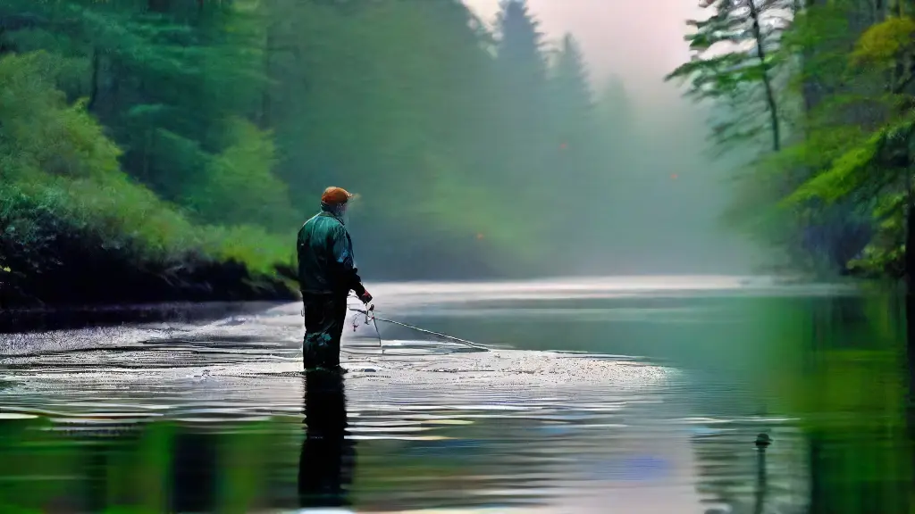 Best Rain Pants for Wet Weather Fishing