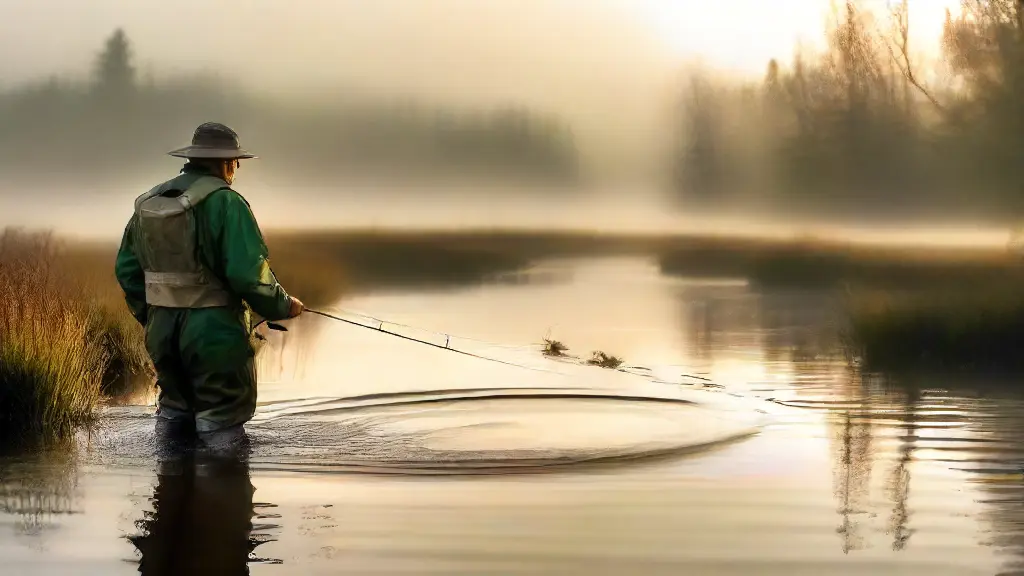 How to Choose Rain Gear for Wading