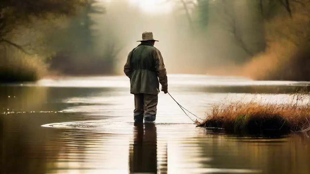 How to Choose Rain Gear for Wading