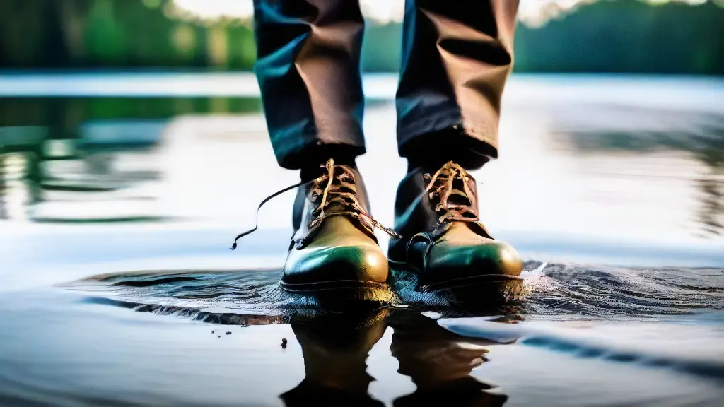 How to Choose Waterproof Socks for Fishing How to Choose Waterproof Socks for Fishing