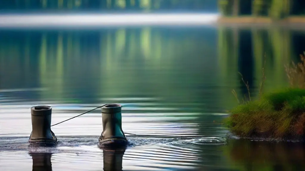 How to Choose Waterproof Socks for Fishing How to Choose Waterproof Socks for Fishing