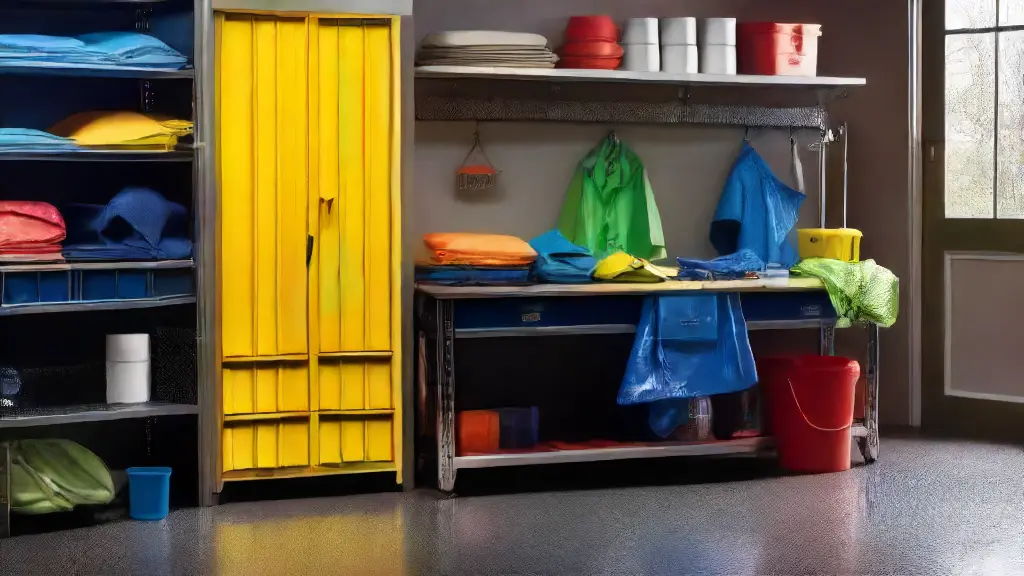 How to Maintain and Clean Rain Gear