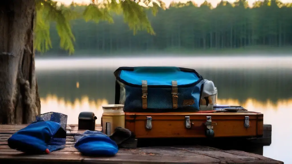 How to Pack Rain Gear for Fishing Trips How to Pack Rain Gear for Fishing Trips