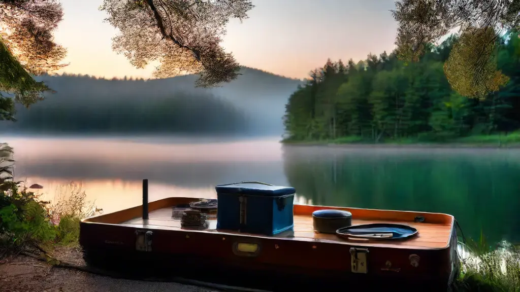 How to Pack Rain Gear for Fishing Trips How to Pack Rain Gear for Fishing Trips