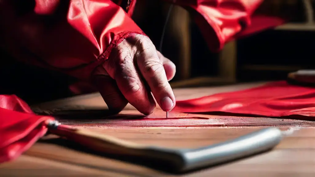 How to Repair Damaged Rain Gear How to Repair Damaged Rain Gear