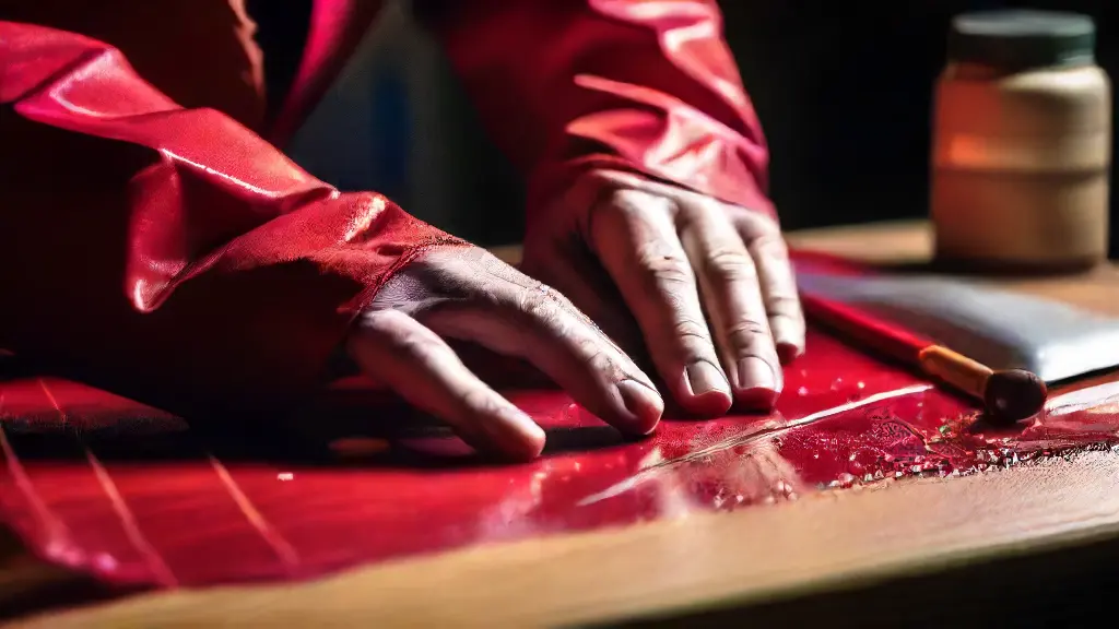 How to Repair Damaged Rain Gear How to Repair Damaged Rain Gear