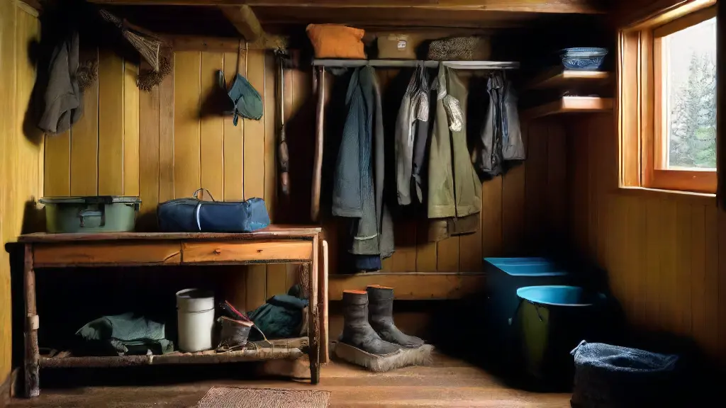 How to Store Rain Gear After Fishing How to Store Rain Gear After Fishing