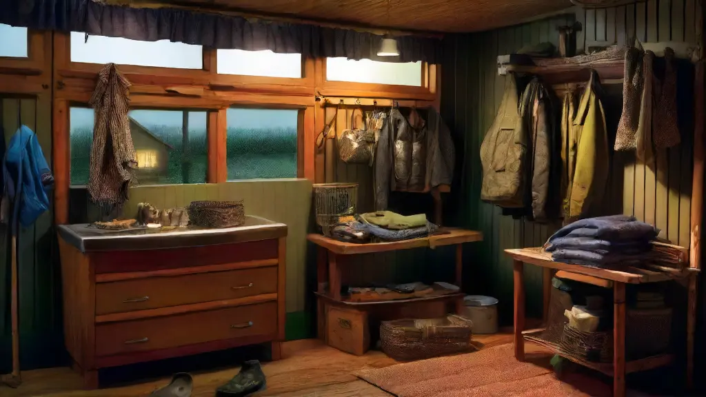 How to Store Rain Gear After Fishing How to Store Rain Gear After Fishing