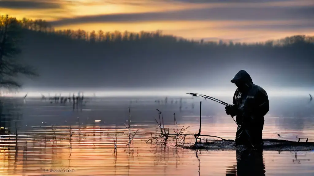 Rain Gear for Fishing in Cold Rain Rain Gear for Fishing in Cold Rain