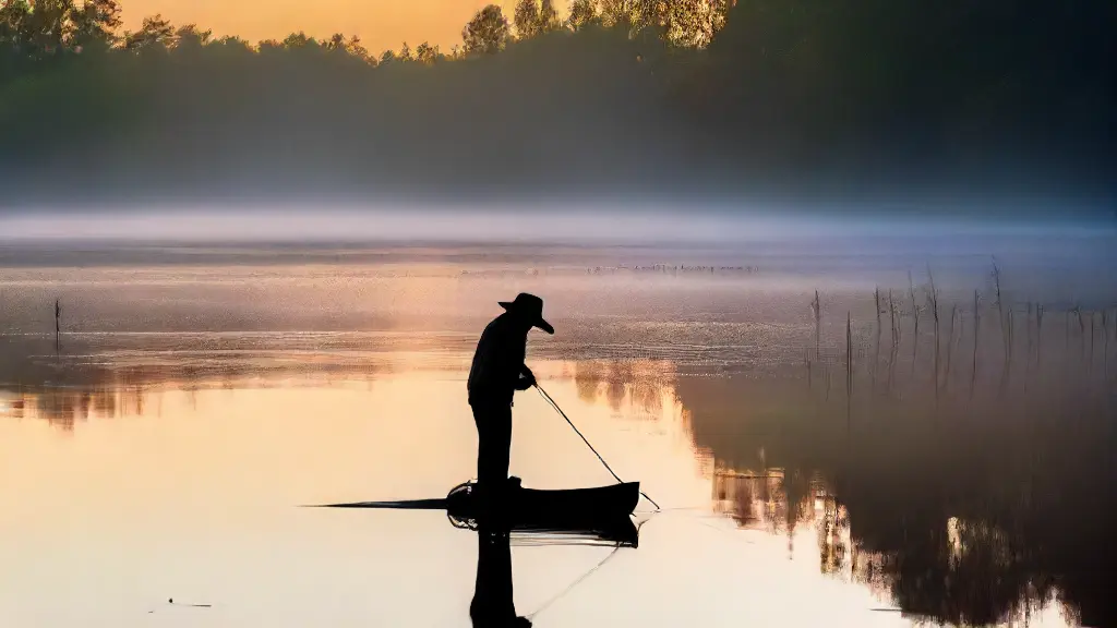 Rain Hats and Hoods for Midwest Fishing