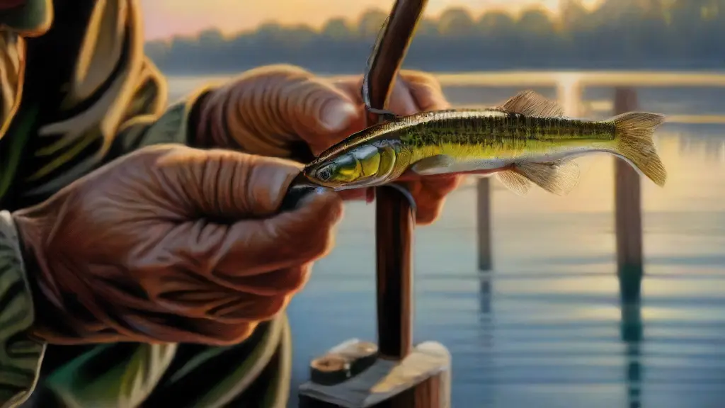 Best Rigging Techniques for Minnows