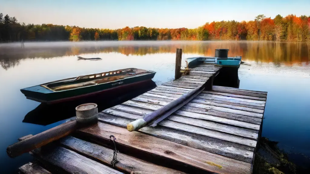 Best Live Bait for Fall Walleye Fishing