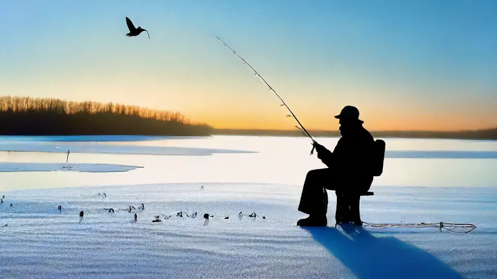 Best Live Bait for Ice Fishing