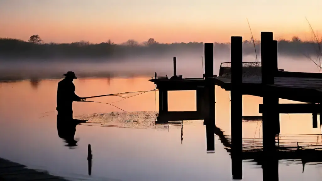 How to Source Live Bait for Spring Fishing