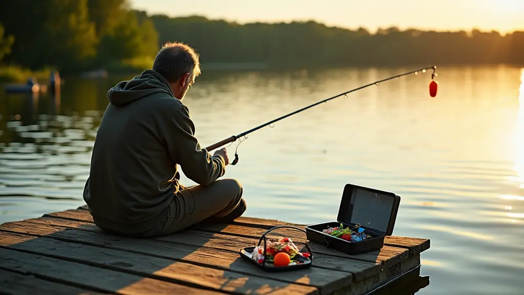 Slip Bobbers for Shore Fishing Slip Bobbers for Shore Fishing