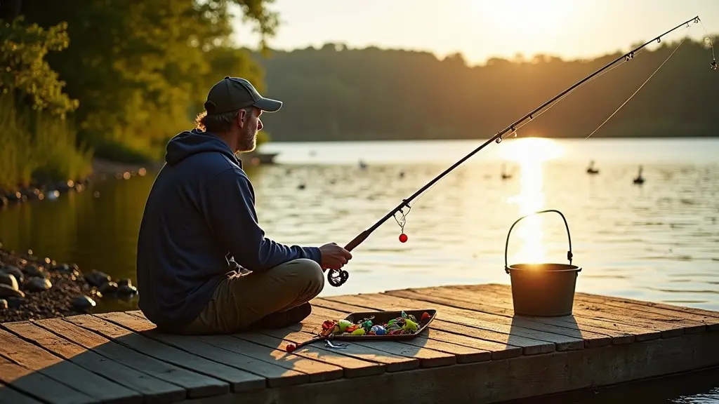 Slip Bobbers for Shore Fishing Slip Bobbers for Shore Fishing