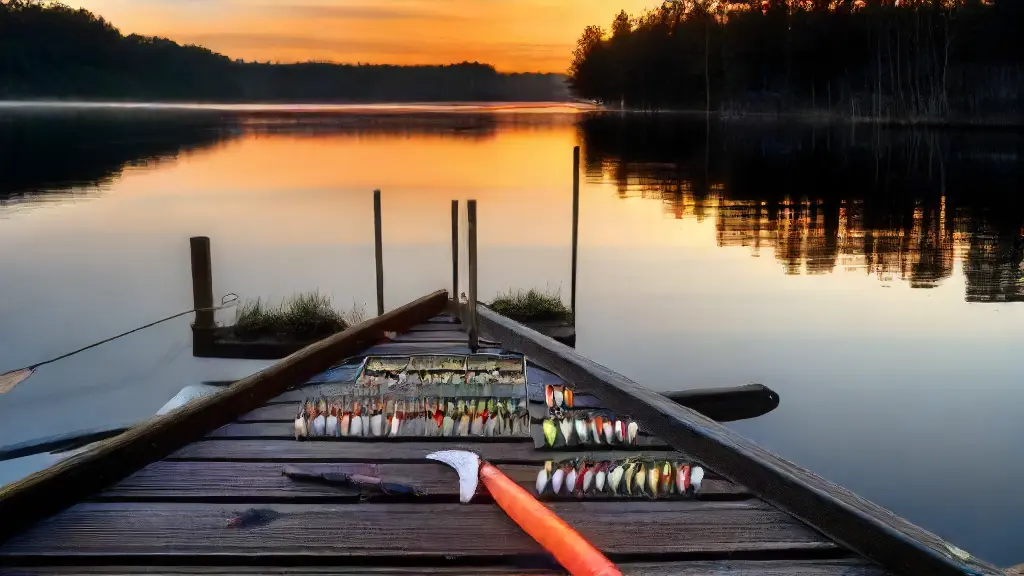 Best Baits for Slip Bobber Fishing Best Baits for Slip Bobber Fishing