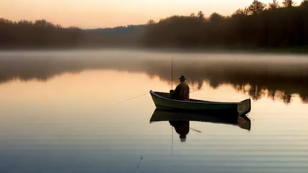 Best Line for Slip Bobber Fishing