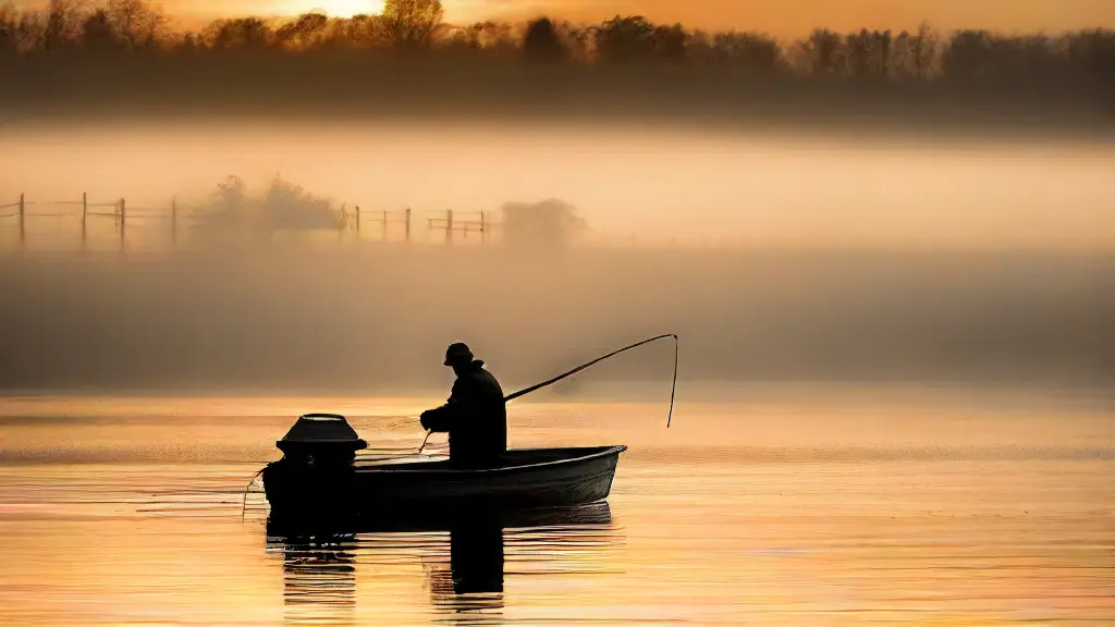 Best Line for Slip Bobber Fishing