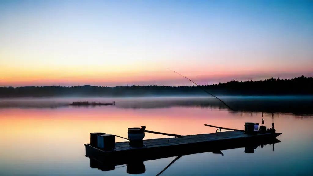 Best Weights for Slip Bobber Rigs