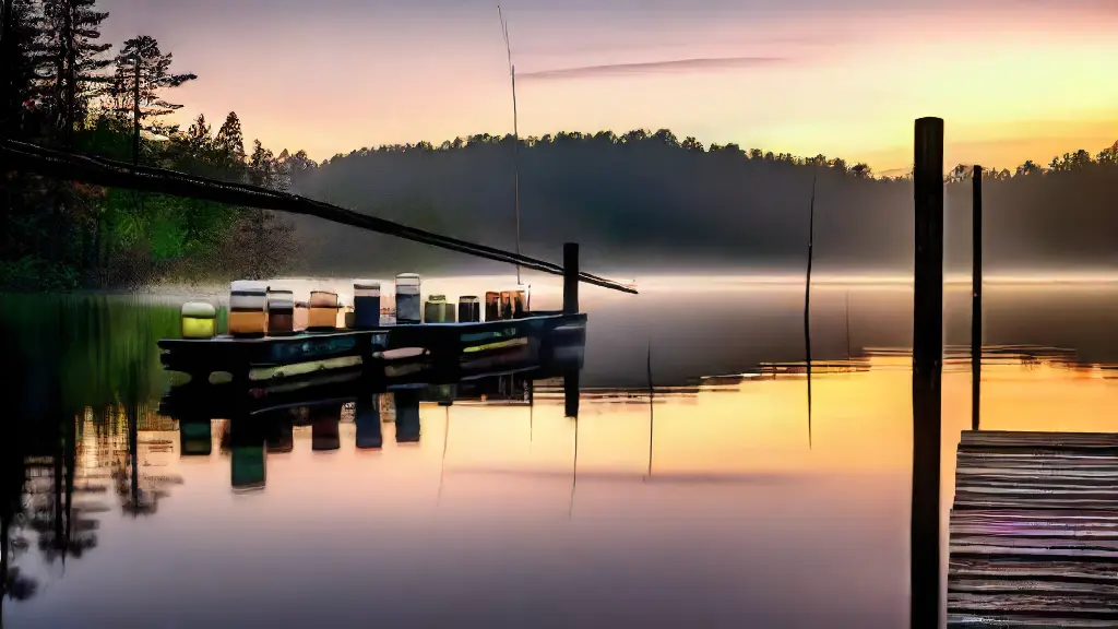 Best Weights for Slip Bobber Rigs