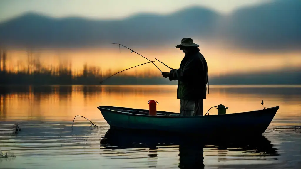 Choosing the Right Bobber Stop for Slip Bobbers