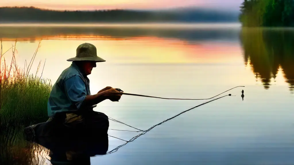 Choosing the Right Bobber Stop for Slip Bobbers