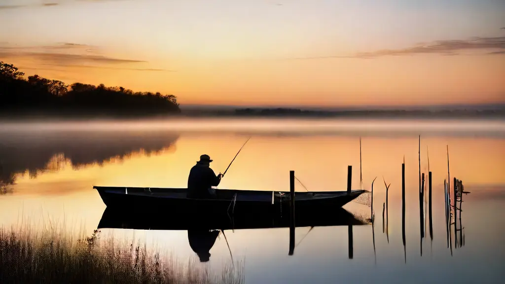 Choosing the Right Rod for Slip Bobber Fishing