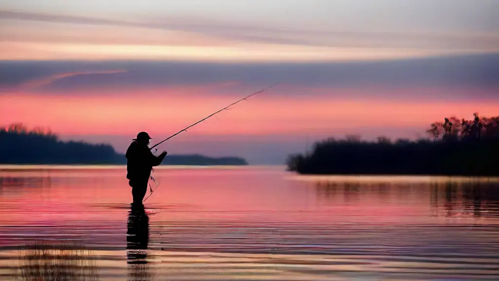 How to Cast Long Distances with Slip Bobbers
