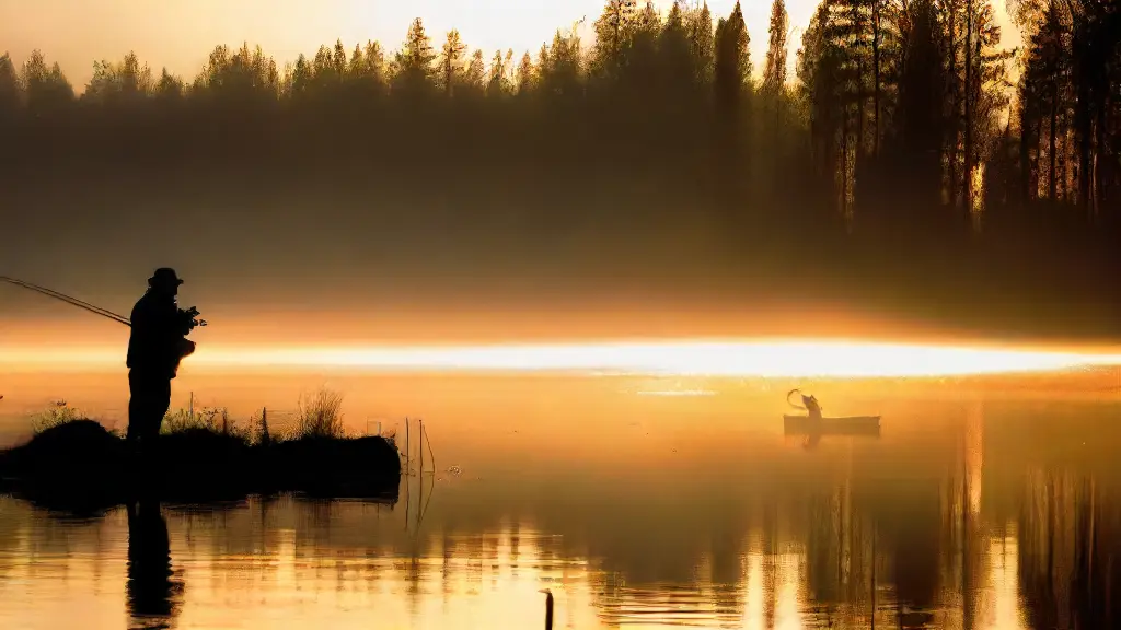 How to Cast Slip Bobbers Without Tangles