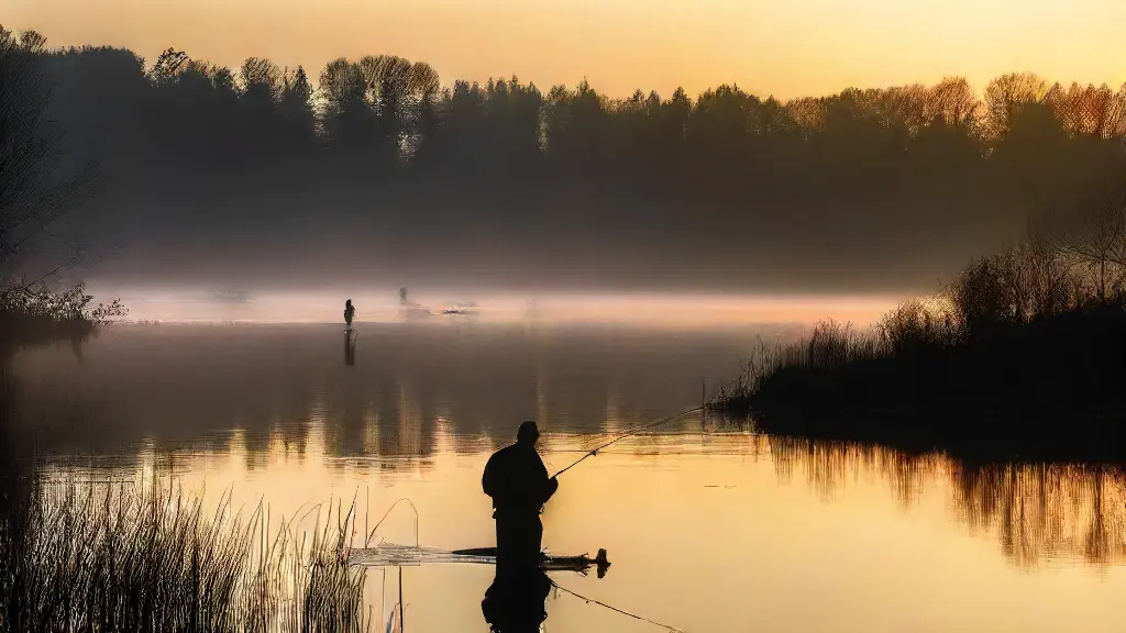 How to Cast Slip Bobbers Without Tangles