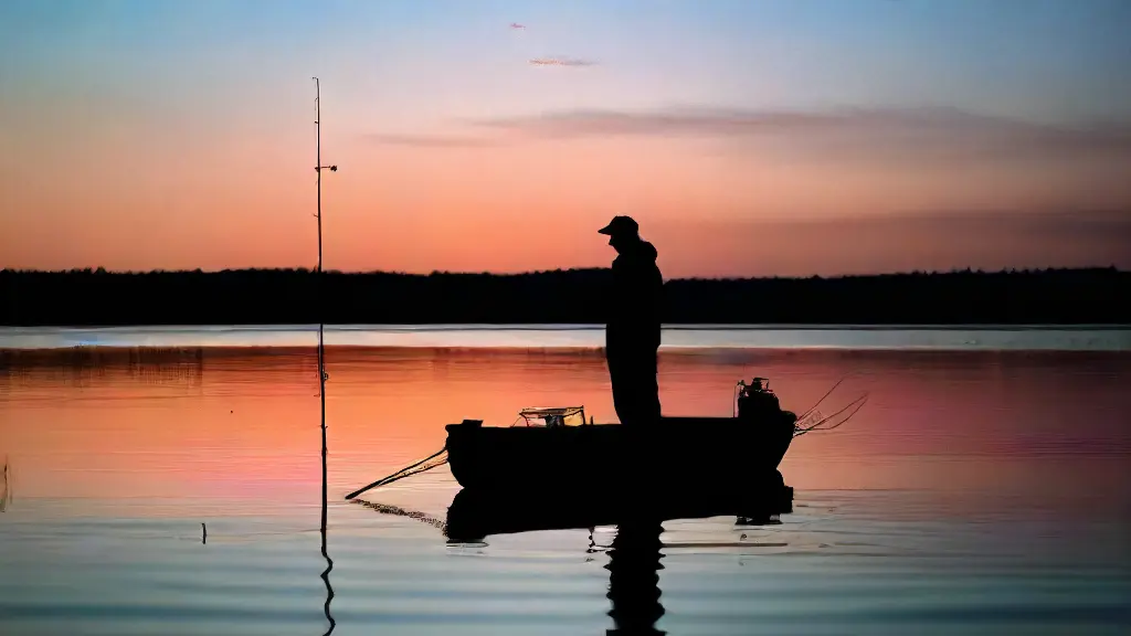 How to Fish with Slip Bobbers in Deep Water