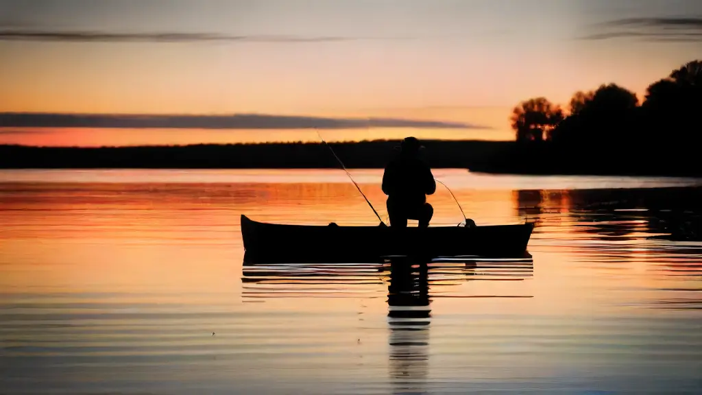 How to Fish with Slip Bobbers in Deep Water
